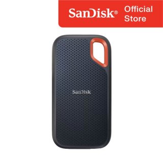 SanDisk Extreme PORTABLE SSD E61 - 1TB up to 1050MBps