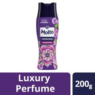 Molto Perfume Beads Luxury Perfume Purple - Perfume Booster 