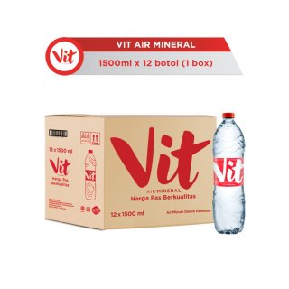 VIT Air Mineral