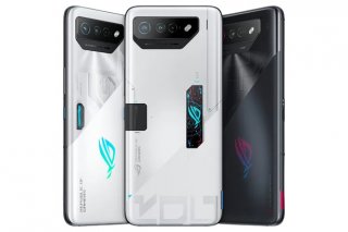 ASUS ROG PHONE 7