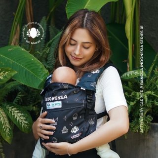 Activa Baby Carrier SSC