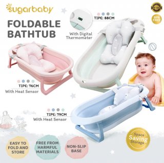 Sugar Baby Foldable Bathtub #F88 