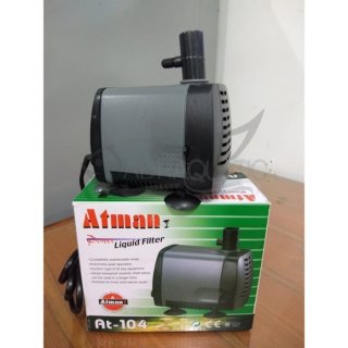 ATMAN AT-104 Power Head Liquid Filter