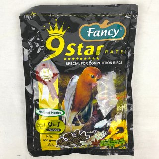 Fabcy 9 Star Rated Natural Herbs