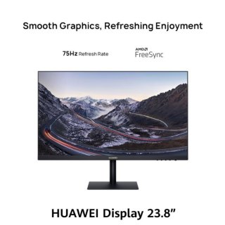 HUAWEI Display 23.8" Desktop Monitor