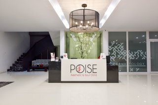 Poise Aesthetic & Soul Clinic