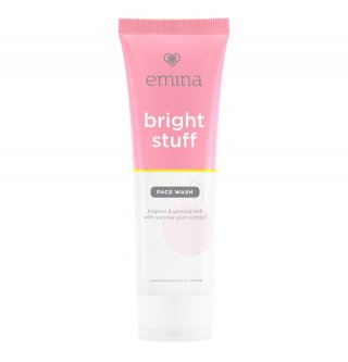 Emina Bright Stuff