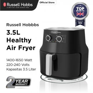 Russell Hobbs 3.5L Healthy Air Fryer