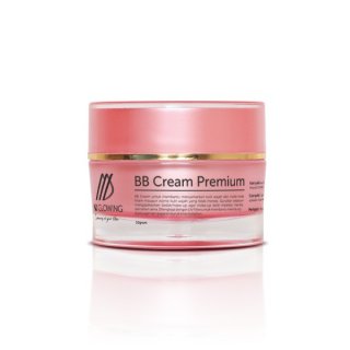 15. BB Cream Premium, Bantu Samarkan Noda di Wajah