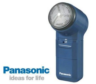 Panasonic Shaver ES534