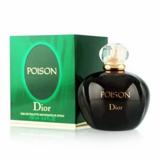 11. Poison by Christian Dior, Aromanya Revolusioner Melegenda