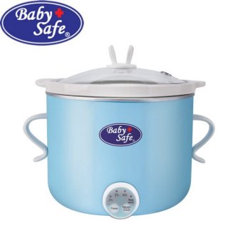 Baby Safe Digital Slow Cooker LB 007