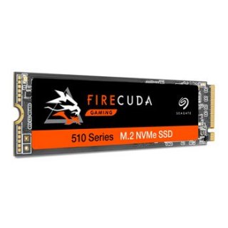 Seagate FireCuda 510 SSD 2TB