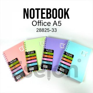 16. Diary Office A5 28825-33