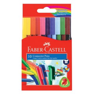 Connector Pen Faber Castell