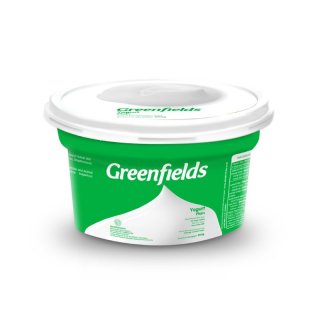 Greenfields Plain No Sugar Yogurt