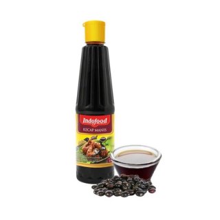 Kecap Manis Botol Indofood