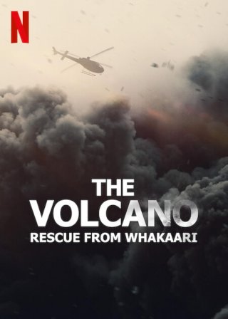 The Volcano (2022) 