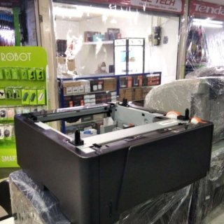Trai 3 Printer HP LaserJet pro 400 m401Dn