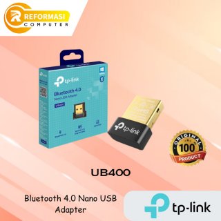 TP-Link Bluetooth 4.0 Dongle UB400