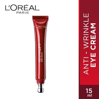 L'OREAL Revitalift Laser X3 Triple Action Eye Cream Skin Care