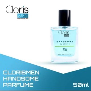 Clorismen Handsome Eau De Parfume