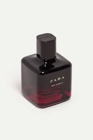ZARA Red Vanilla