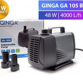 Ginga Submersible Pump GA-105B