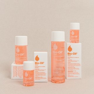 Bio Oil / Penghilang Bekas Luka / Penghilang Strech Mark