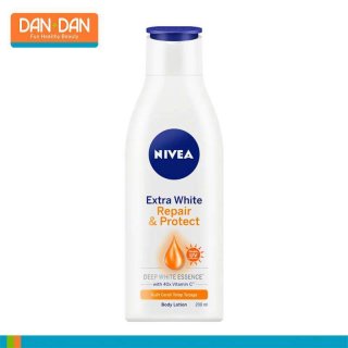 Nivea Body Care Extra White Repair and Protect SPF 15