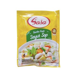 Sasa Bumbu Kuah Sayur Sop