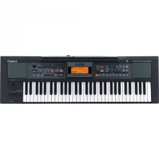 Keyboard Roland E-09