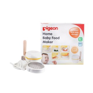 PigeonHome Baby Food Maker