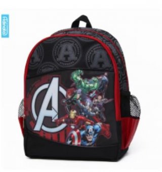 21. Adinata Avengers Heroes Backpack