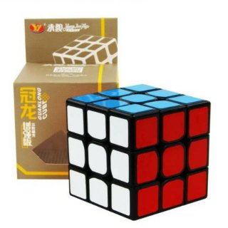 3. Rubik