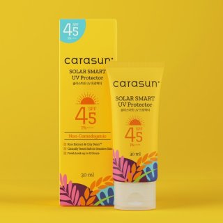 Carasun Solar Smart UV Protector 