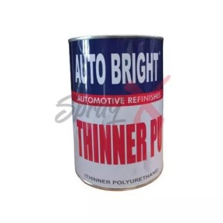 Auto Bright Tinner