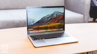 Apple MacBook Pro 2018 Touch Bar