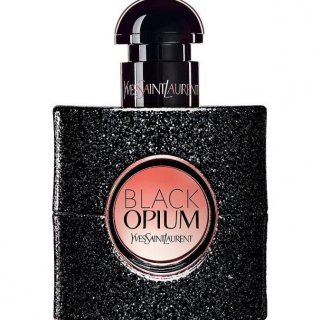 8. Yves Saint Laurent Black Opium Bikin Mabuk Kepayang 