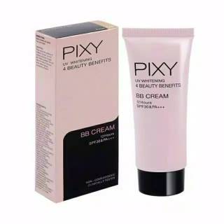 Pixy BB Cream Bright Fix