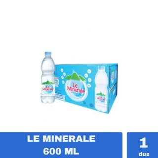 Le Minerale