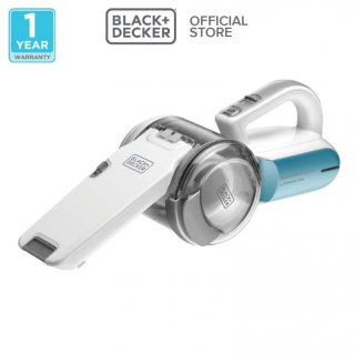 Black & Decker Vacuum Cleaner PV1020L-B1 