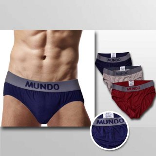 22. Mundo Men Underwear