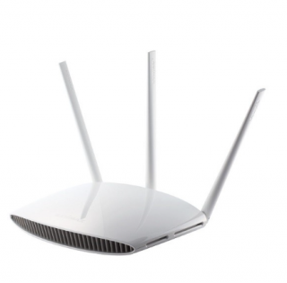 14. Edimax Router WiFi Dual Band BR 6208AC
