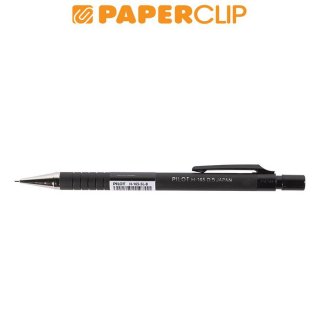 PENCIL MEKANIK PILOT H165 BLACK