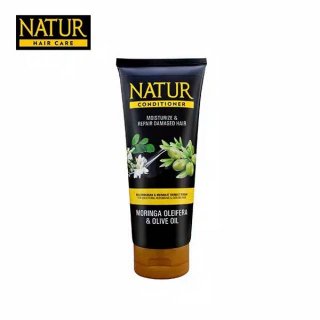 Natur Conditioner Moringa Oleifera & Olive Oil