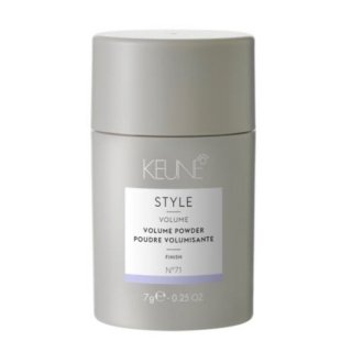 Keune Style Volume Powder 7gr