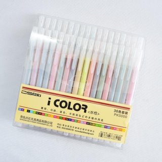 Icolor Gel Pen