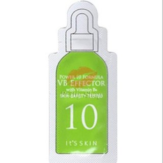 It's Skin Power 10 Formula VB Effector