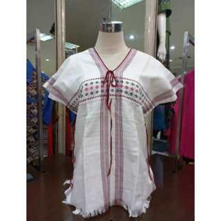 Blouse Atasan Etnik